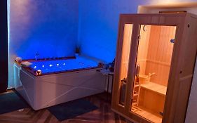 B&B Blu Infinito